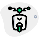 viajar icon