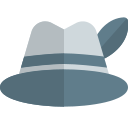 sombrero icon