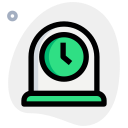 reloj icon