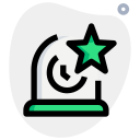 reloj icon