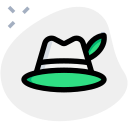 sombrero icon