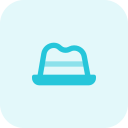 sombrero icon