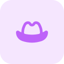 sombrero icon