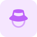 sombrero icon