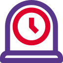 reloj icon