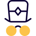 sombrero icon