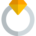 Кольцо icon