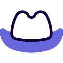 sombrero icon