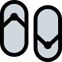 sandalias icon