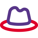 sombrero icon