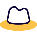 sombrero icon