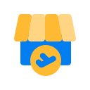 mercado icon