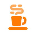 cafetería icon