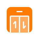 Lift icon
