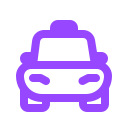 taxi icon