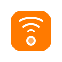 señal wifi icon