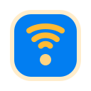 señal wifi icon