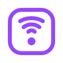 señal wifi icon