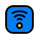 señal wifi icon