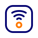 señal wifi icon