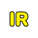 irán icon