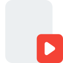 video icon