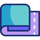 tela animated icon