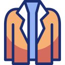 chaqueta icon