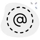 correo electrónico icon