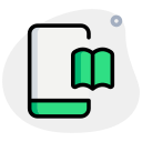 libro icon