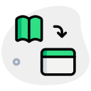 libro icon