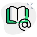 libro icon