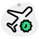 viajar icon