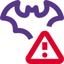 peligro icon