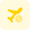 viajar icon