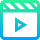 Clapperboard 