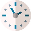 Reloj icon