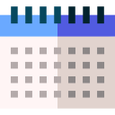 Calendario icon