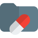 Папка icon