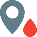localização icon