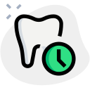 reloj icon