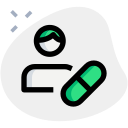 médico icon