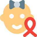 Ribbon icon