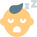 Sleep icon