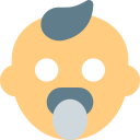 Boy icon
