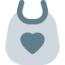 Baby icon