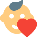 Heart icon
