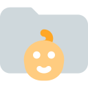 Folder icon