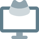 Monitor icon