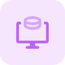 monitor icon